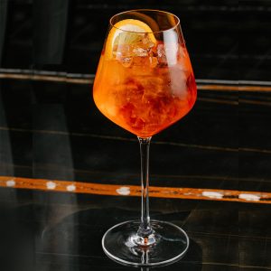 Апероль Спритц