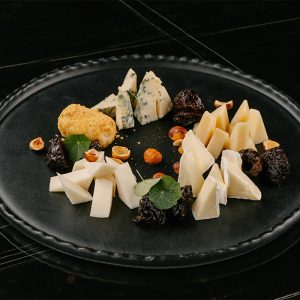 Европейские сыры <p class="ves">160 г</span>