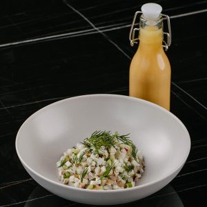 Окрошка на квасе<p class="ves">350 г</span>