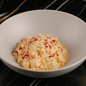 Адыгейская яичница