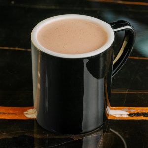 Банановый какао <p class="ves">280 мл</span>