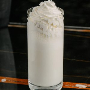 Ванильный милкшейк <p class="ves">400 мл</span>