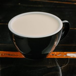 Латте солёная карамель <p class="ves">300 мл</span>