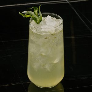 Лимонад Тархун