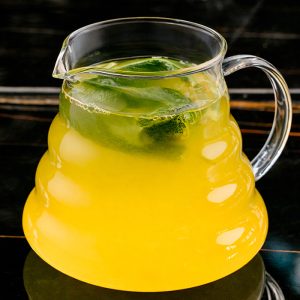 Маракуйя с шалфеем <p class="ves">600 мл</span>