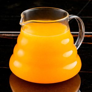 Облепиховый чай <p class="ves">600 мл</span>