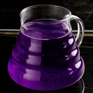 Синий чай с алоэ и шалфеем <p class="ves">600 мл</span>