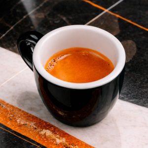 Эспрессо <p class="ves">45 мл</span>