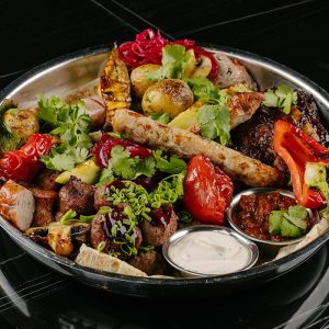 Майский сет на гриле <p class="ves">1 кг</span>